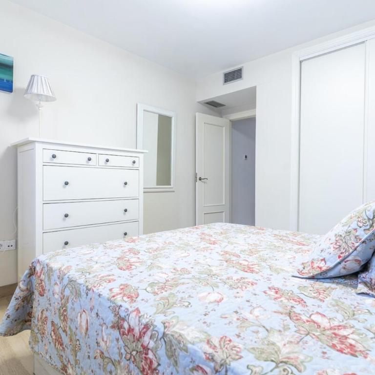 Casa Alba - San José - Apartamento de 2 dormitorios - 3