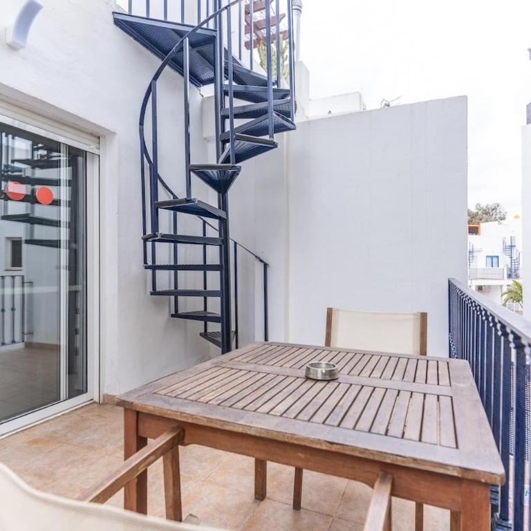 Casa Alba - San José - Apartamento de 2 dormitorios - 5