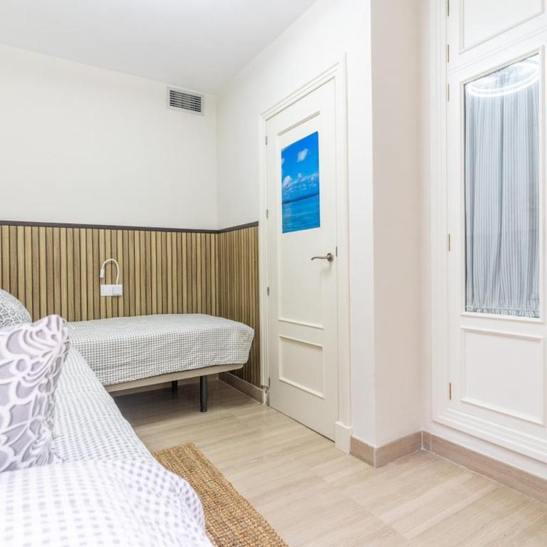 Casa Alba - San José - Apartamento de 2 dormitorios - 6