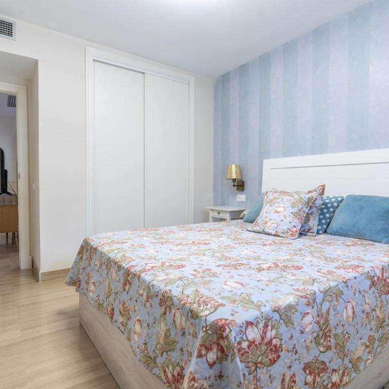 Casa Alba - San José - Apartamento de 2 dormitorios - 7