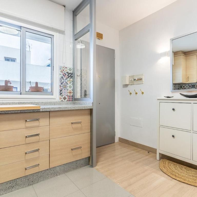 Casa Alba - San José - Apartamento de 2 dormitorios - 9