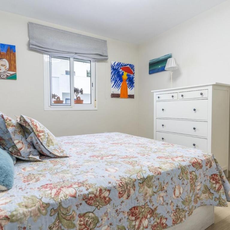 Casa Alba - San José - Apartamento de 2 dormitorios - 12