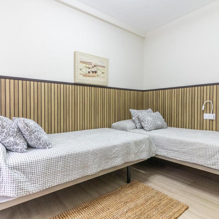Casa Alba - San José - Apartamento de 2 dormitorios - 13
