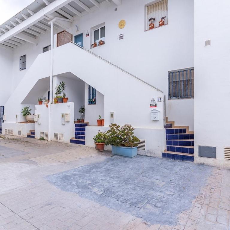 Casa Alba - San José - Apartamento de 2 dormitorios - 14