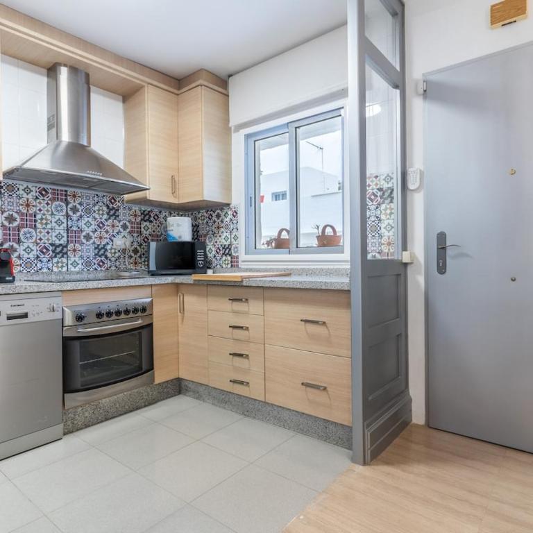 Casa Alba - San José - Apartamento de 2 dormitorios - 15
