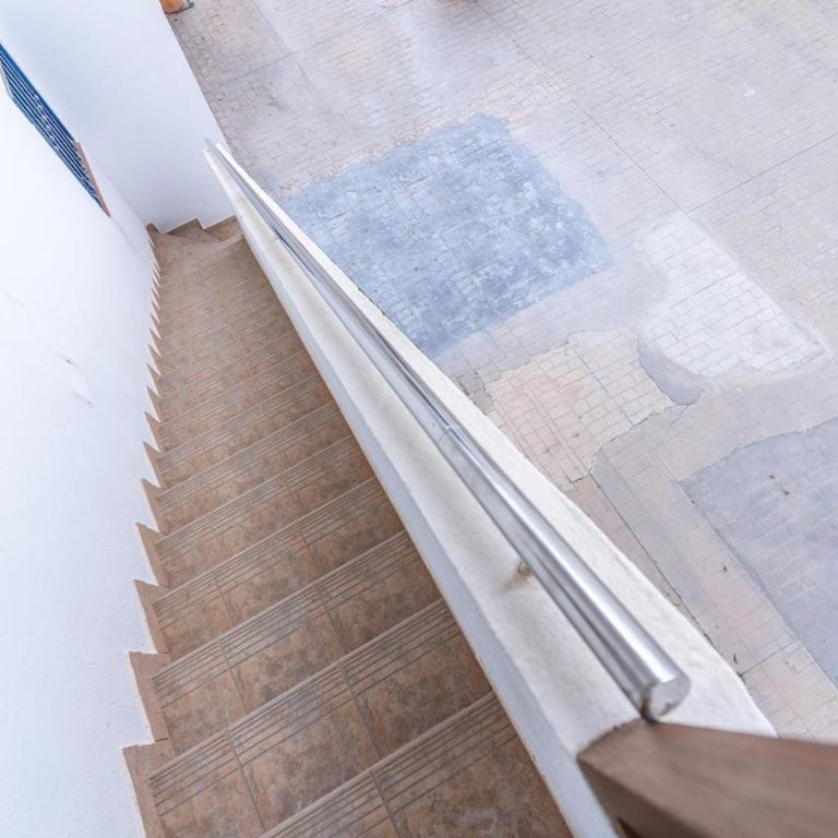 Casa Alba - San José - Apartamento de 2 dormitorios - 16