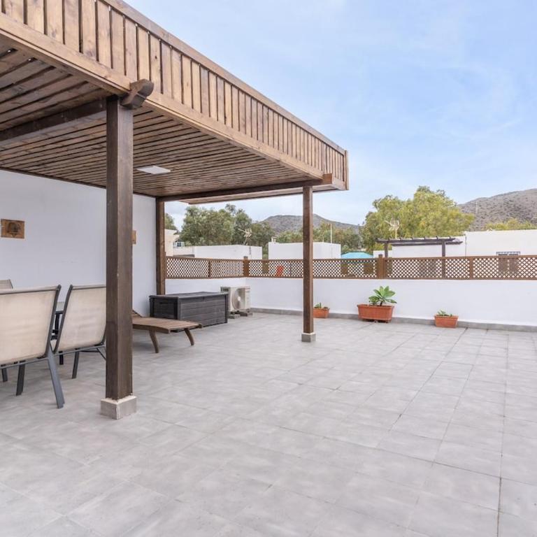 Casa Alba - San José - Apartamento de 2 dormitorios - 17