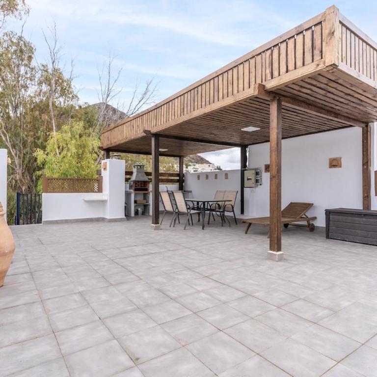 Casa Alba - San José - Apartamento de 2 dormitorios - 18