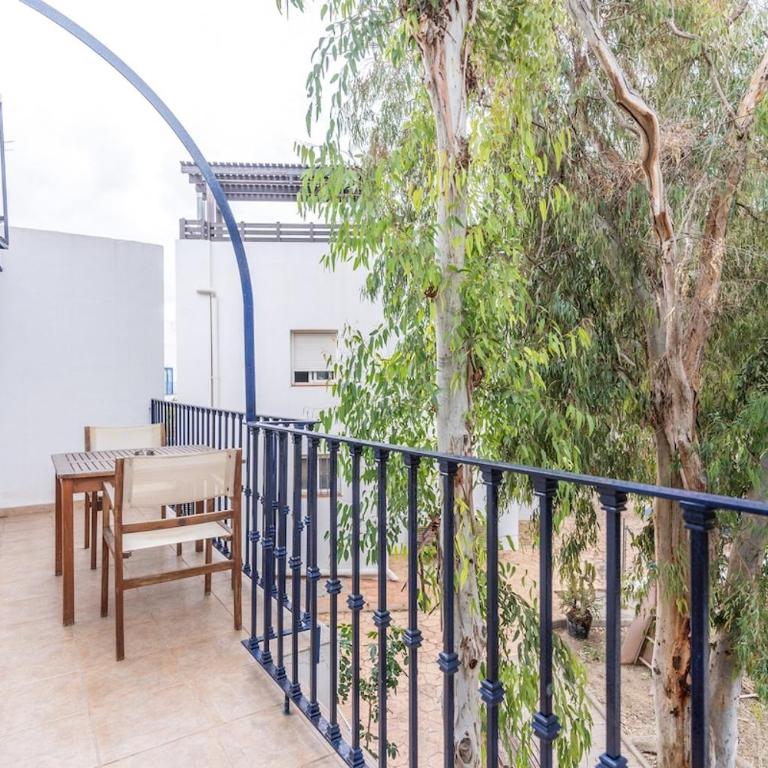 Casa Alba - San José - Apartamento de 2 dormitorios - 19