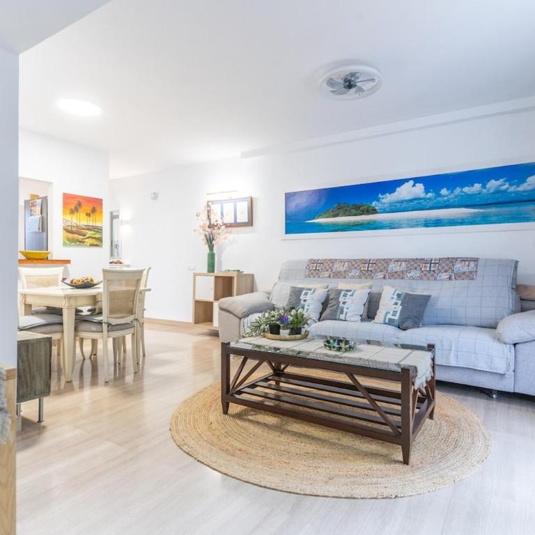 Casa Alba - San José - Apartamento de 2 dormitorios - 22