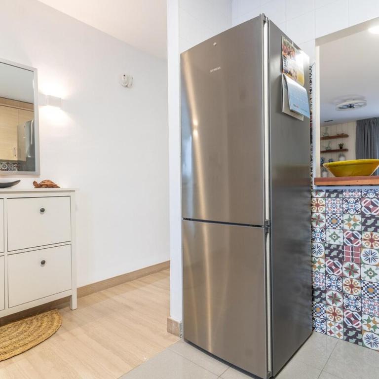 Casa Alba - San José - Apartamento de 2 dormitorios - 24
