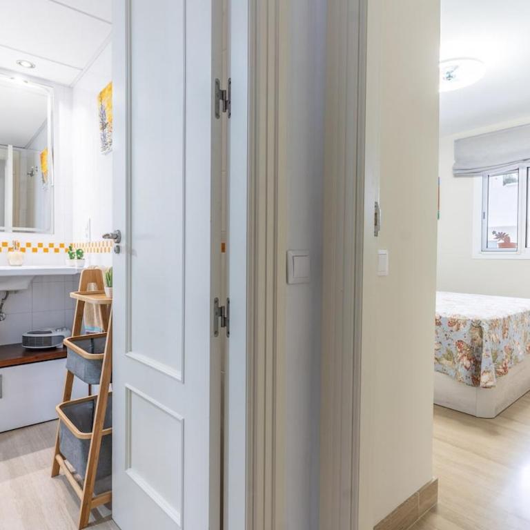 Casa Alba - San José - Apartamento de 2 dormitorios - 25