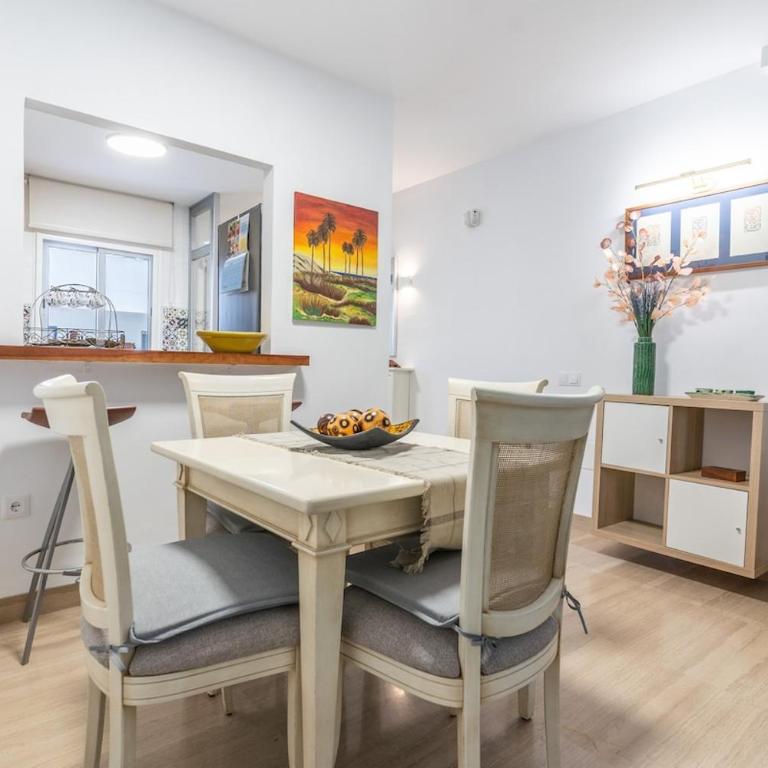 Casa Alba - San José - Apartamento de 2 dormitorios - 27