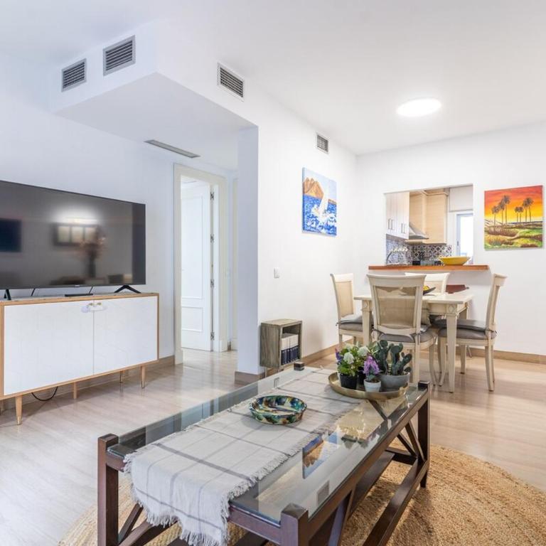 Casa Alba - San José - Apartamento de 2 dormitorios - 28