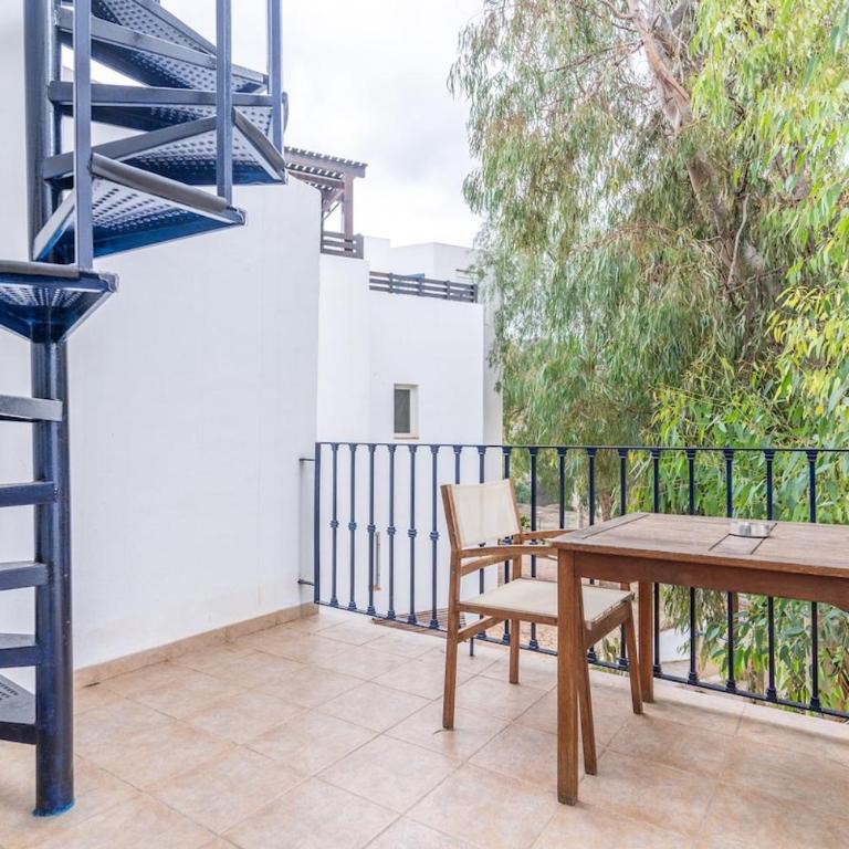Casa Alba - San José - Apartamento de 2 dormitorios - 29