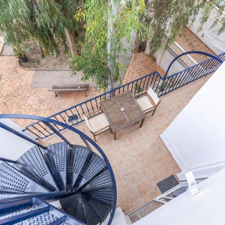 Casa Alba - San José - Apartamento de 2 dormitorios - 32