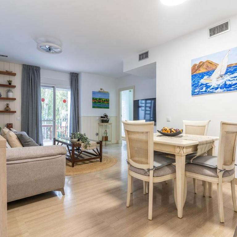 Casa Alba - San José - Apartamento de 2 dormitorios - 33