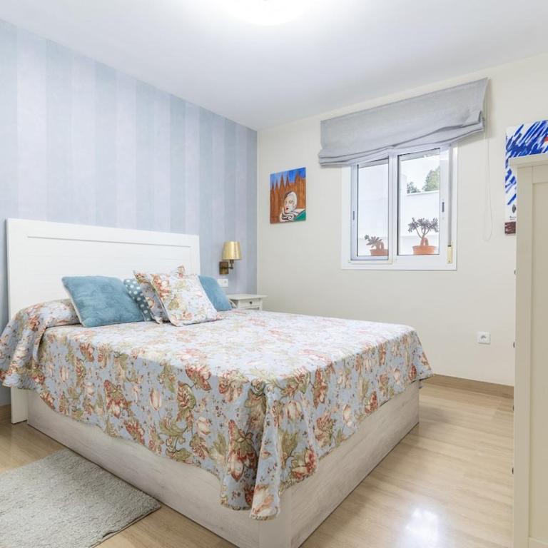 Casa Alba - San José - Apartamento de 2 dormitorios - 35
