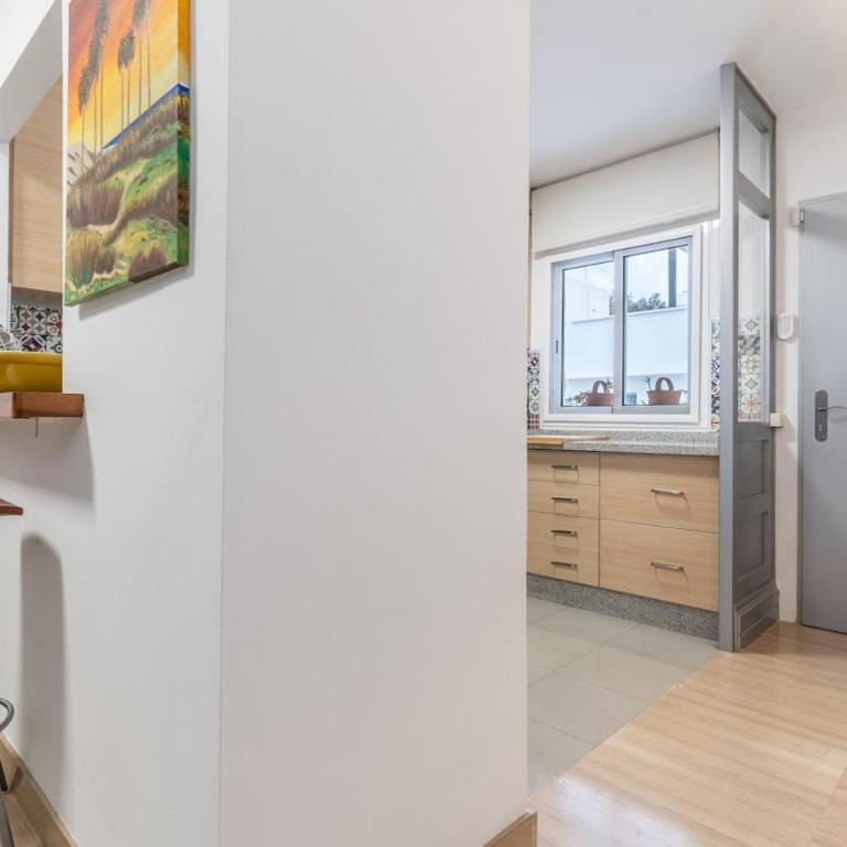 Casa Alba - San José - Apartamento de 2 dormitorios - 36