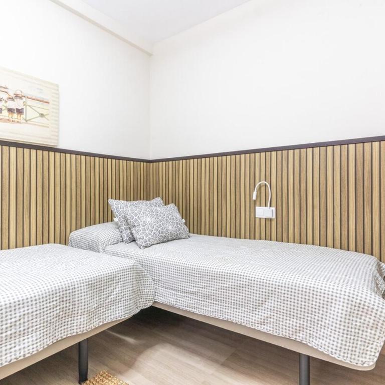 Casa Alba - San José - Apartamento de 2 dormitorios - 37