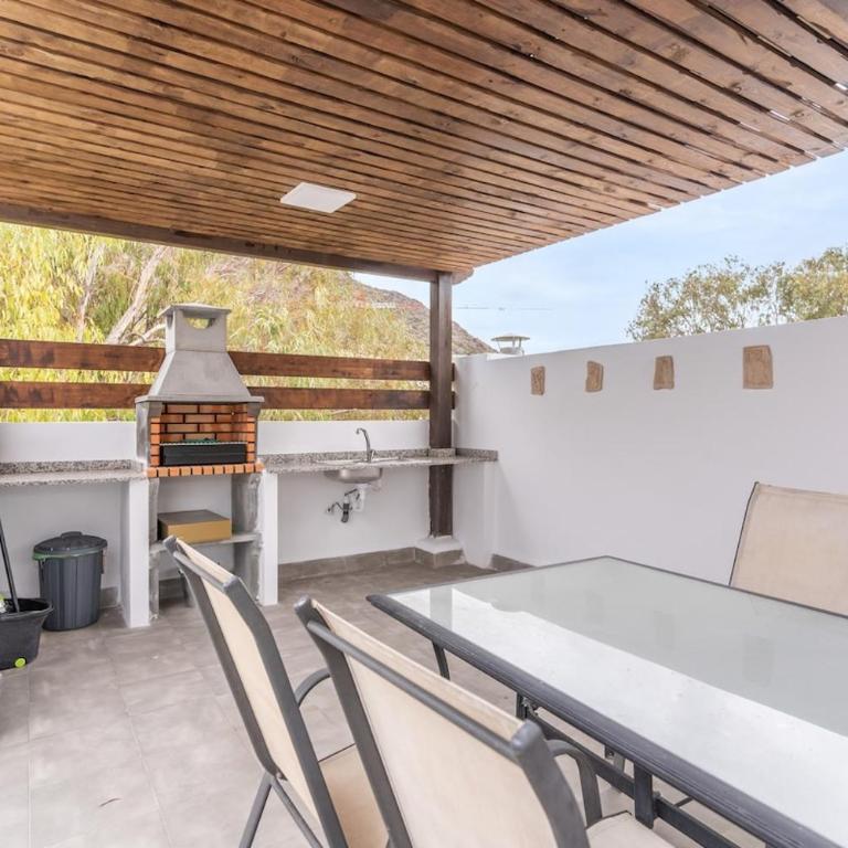 Casa Alba - San José - Apartamento de 2 dormitorios - 39