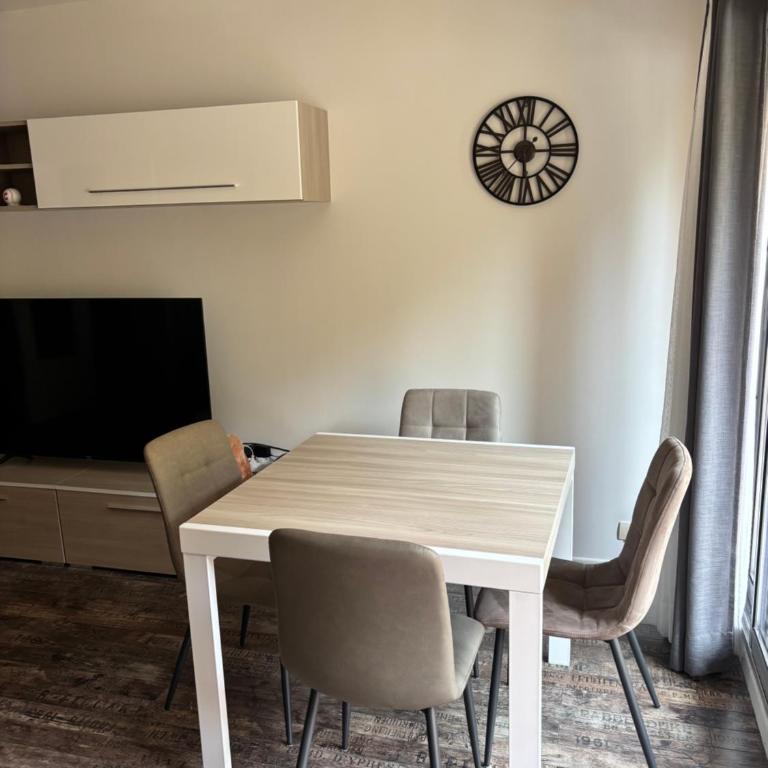 Studio cosy à 400m de la plage - Lumineux et comfortable - Apartamento Estudio - 4