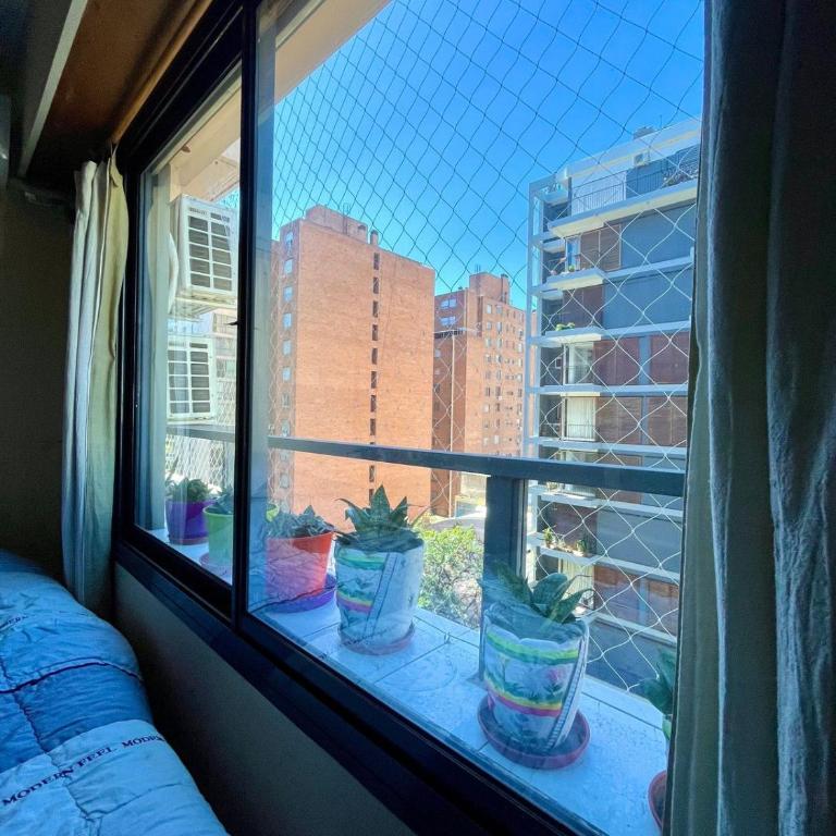 Hogar en Córdoba Argentina - Apartamento de 2 dormitorios - 10