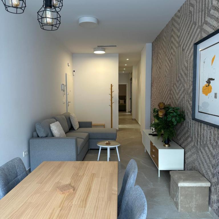 Casa Nola - Apartamento de 2 dormitorios - 8