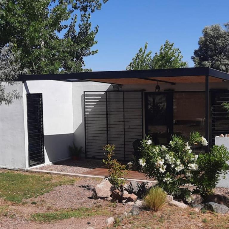 Mendiko Etchea - Bungalow de 2 dormitorios - 4