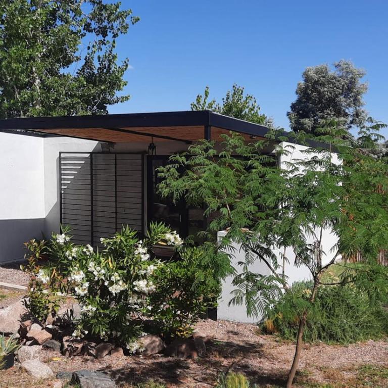Mendiko Etchea - Bungalow de 2 dormitorios - 3