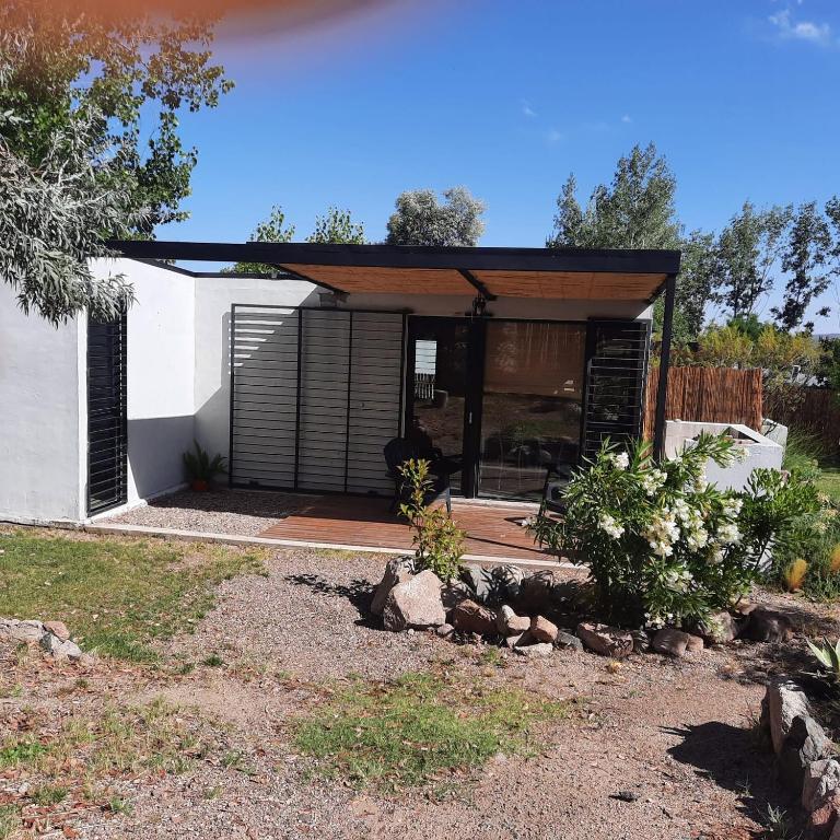 Mendiko Etchea - Bungalow de 2 dormitorios - 2
