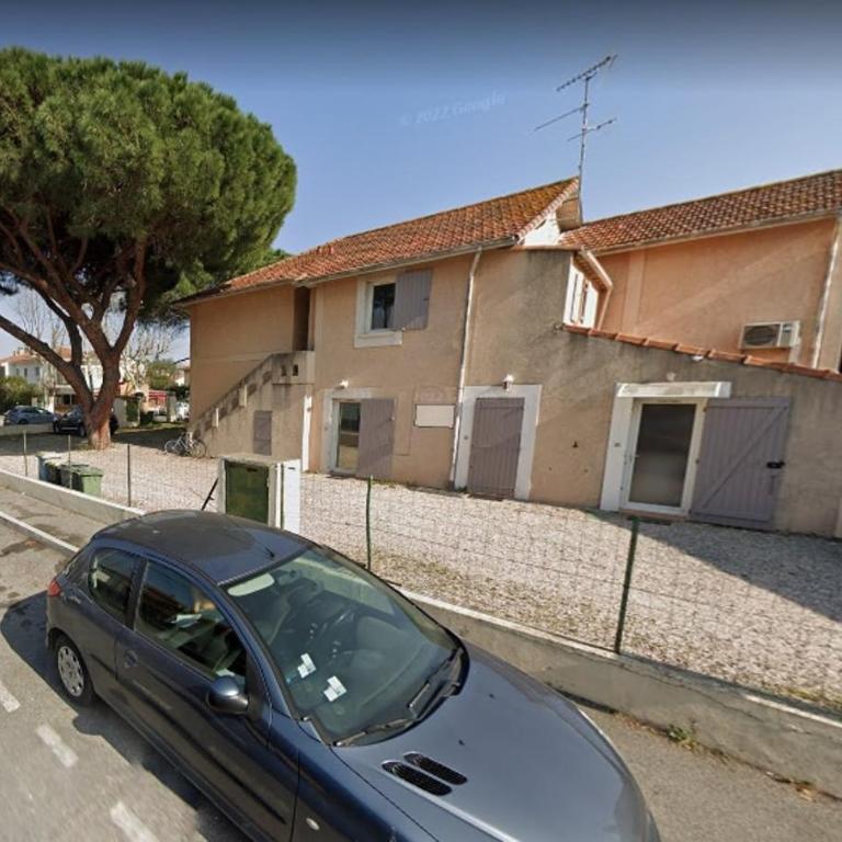 Appartement dans villa à 600m de la plage - One-Bedroom Apartment - 16