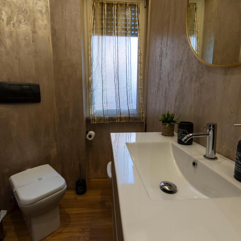Liu Home Tiburtina Stay in Rome - Appartamento con 1 Camera da Letto - 30