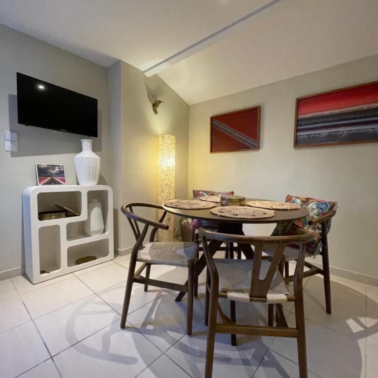 MAS DES PAZ - Maison 1 Chambre - 6