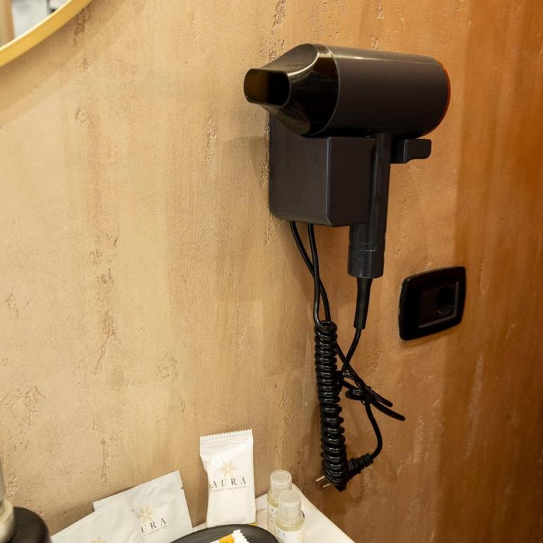 Liu Home Tiburtina Stay in Rome - Appartamento con 1 Camera da Letto - 21