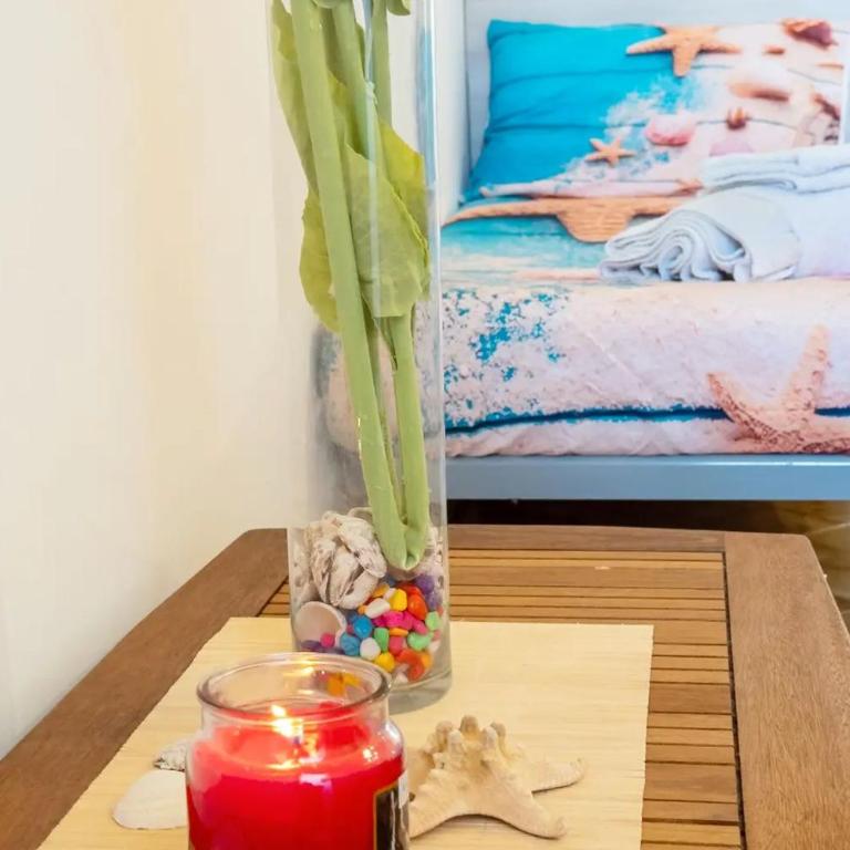 Riviera Room BB Controvento - Family Room - 14
