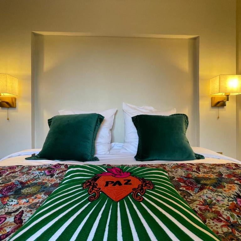 MAS DES PAZ - Maison 1 Chambre - 2