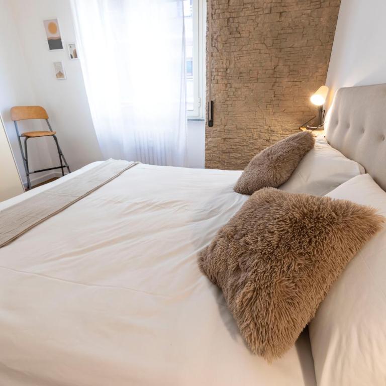 Liu Home Tiburtina Stay in Rome - Appartamento con 1 Camera da Letto - 3