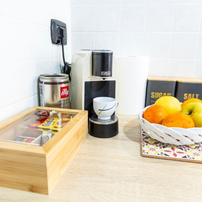 Liu Home Tiburtina Stay in Rome - Appartamento con 1 Camera da Letto - 28