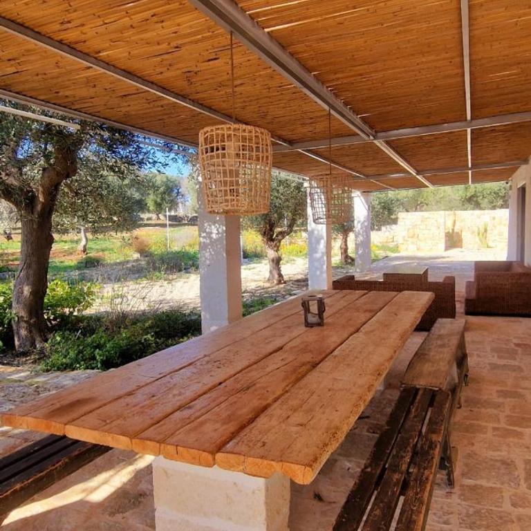 Villa Quaranta - Villa con Piscina Privata - 51