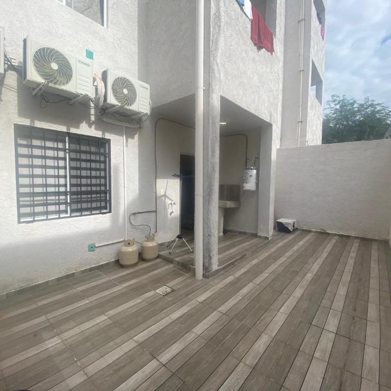 Espacio Taanaj - Seguridad, Alberca, Tranquilidad - Two-Bedroom Apartment - 17