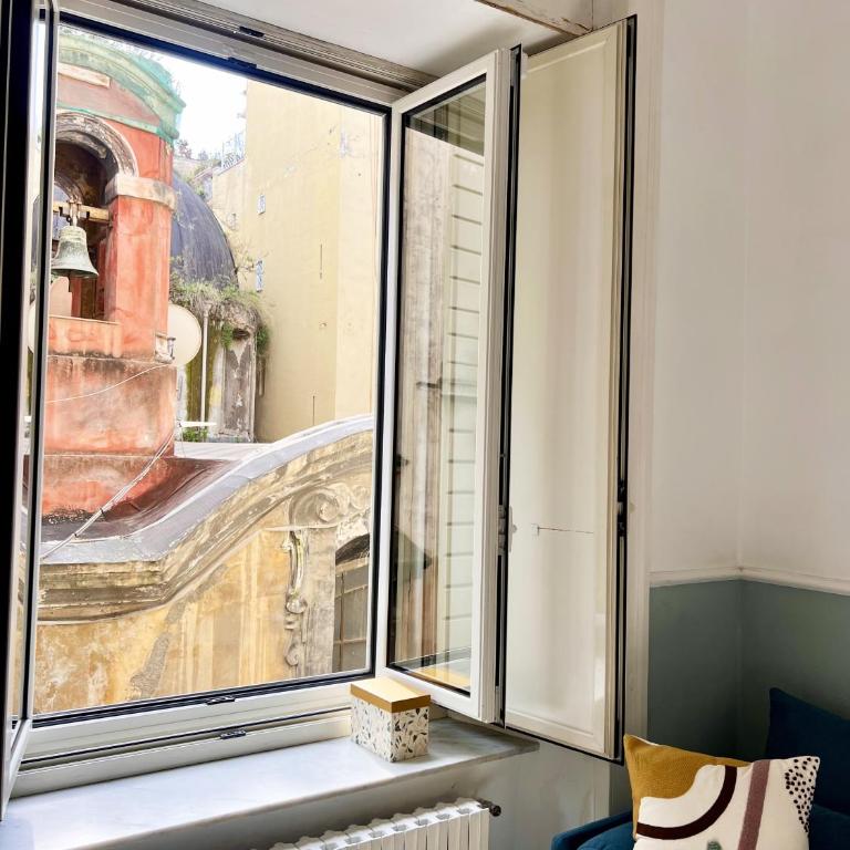 Residenza San Biagio - Appartamento Deluxe con 2 Camere da Letto - 2