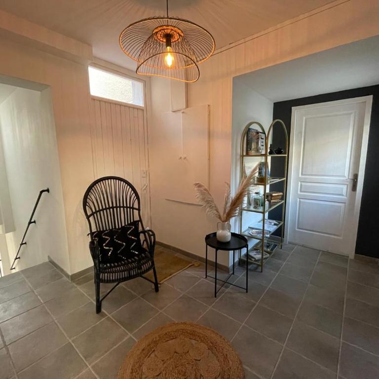 La Solane - Grande maison sous les pins - Casa con 5 Camere da Letto - 47