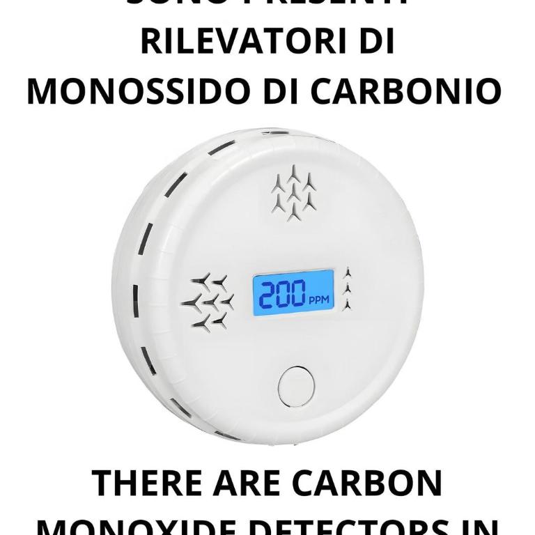 Paranza room controvento - Triple Room - 34