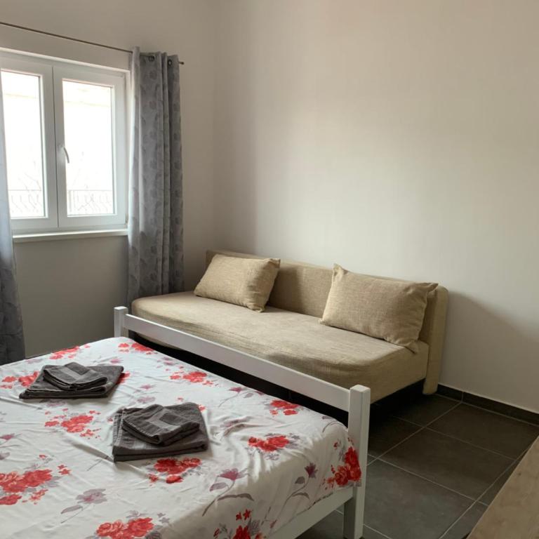 Mariyka Apartaments 2 - Apartman sa 2 Spavaće Sobe - 13