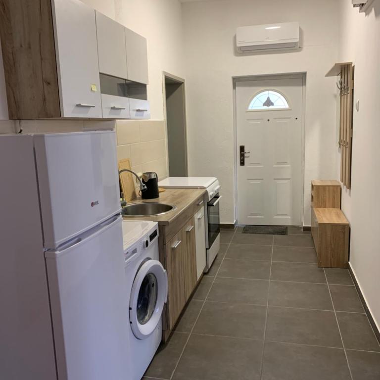 Mariyka Apartaments 2 - Apartman sa 2 Spavaće Sobe - 12
