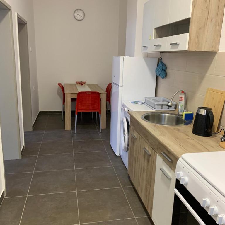 Mariyka Apartaments 2 - Apartman sa 2 Spavaće Sobe - 11