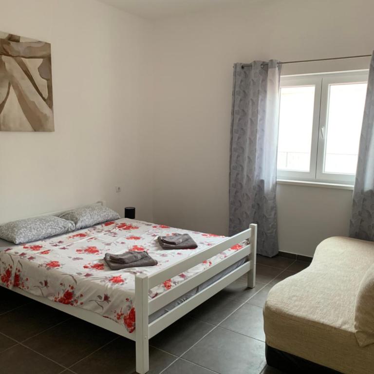 Mariyka Apartaments 2 - Apartman sa 2 Spavaće Sobe - 9
