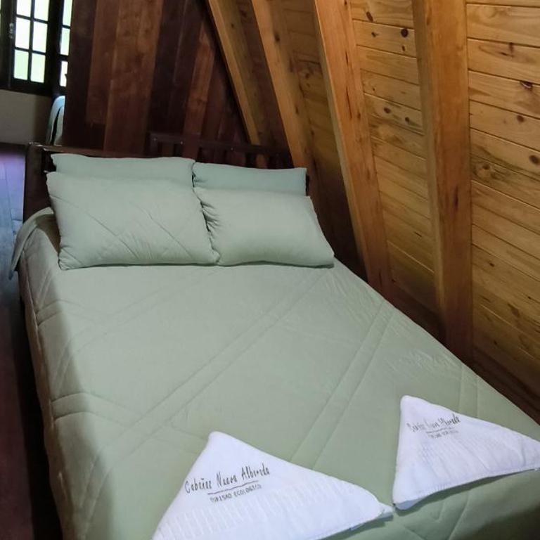 Cabañas Nueva Alborada - Superior Bungalow - 12
