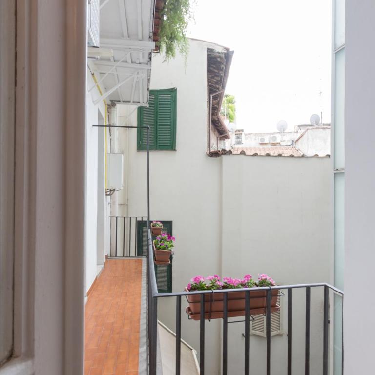 Ideal Apartment D'Ascanio, Piazza Navona - Appartamento con 2 Camere da Letto - 8